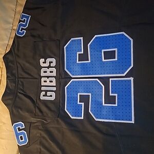 NFL DETROIT LIONS JAHMYR GIBBS XXL